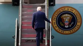 آخرین وضعیت سلامتی دونالد ترامپ