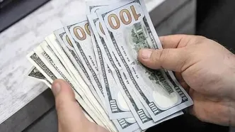 جهش وحشتناک قیمت دلار آزاد صبح شنبه ۲۲ آذر ۱۴۰۴ | افزایش ۱۵۰۰ تومانی قیمت دلار
