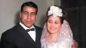 واسطه ازدواج تختی و شهلا بعد از ۶۰ سال پیدا شد/ ویدئو