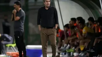 ماجرای درگیری مدیر آلومینیوم با سروش رفیعی