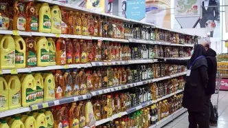 روغن کمیاب شد