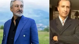 حیاتی در تلویزیون ابی خواند!