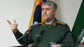 رزمایش ضدتروریستی «سهند-۲۰۲۵» اعضای شانگهای به میزبانی نیروی زمینی سپاه