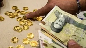 ارزش ریال ایران از سال 1356 تا 1399، بر پایه قدرت خرید طلا، 40 هزار برابر کاهش یافته است