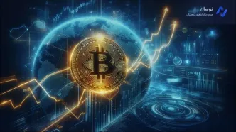 تحلیل جدید بیت کوین امروز 13 آذر؛ بررسی هدف 150 هزار دلار