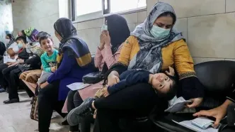 موج جدید آنفلوآنزا؛ طغیان ویروس A (H۳N۲) در کشور