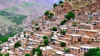 ۶ روستای اورامانات کرمانشاه ثبت ملی می‌شود