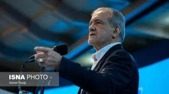 پزشکیان: توافقات راهبردی با رئیس‌جمهور روسیه مرور و عملیاتی شد