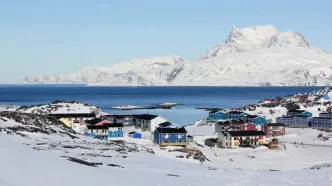 چرا هیچ انسانی در قطب شمال زندگی نمی‌کند؟