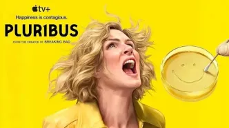 نقد و بررسی جامع سریال Pluribus؛ چرا سریال جدید خالق بریکینگ بد همه را میخکوب کرده است؟