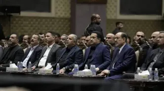 فهرستی که زلزله به پا کرد؛ سناریوهای غیرمنتظره پیش روی بغداد