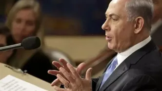 نتانیاهو دوباره برای ایران خط و نشان کشید