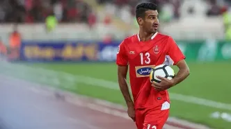 واکنش تند حسین ماهینی به اظهارات جنجالی خیابانی (ویدیو)