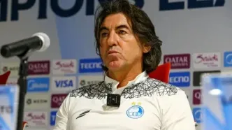 ساپینتو: دیدار با المحرق برای هر دو تیم حکم فینال را دارد