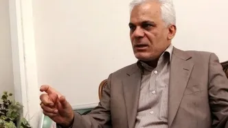 سردار طلایی: تنها دوره رشد اقتصاد و بدون دزدی، زمان آقای خاتمی بود