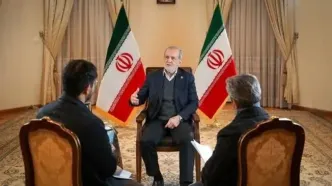 ما در یک جنگ تمام‌عیار با آمریکا و اسرائیل و اروپا هستیم؛ این جنگ بدتر از جنگ عراق با ماست/ برای تأمین معیشت مردم برنامه ۲۰ بندی داریم