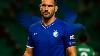 آنتونیو آدان از ایران رفت