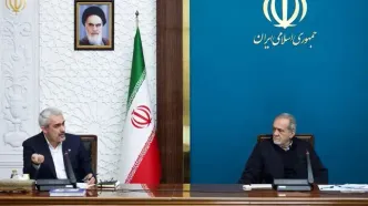 پزشکیان: احترام به مردم و شنیدن مطالبات آنان، اصل حکمرانی دولت است