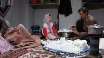 شریف‌ترین سکانس سینمای ایران در «بچه‌های آسمان»