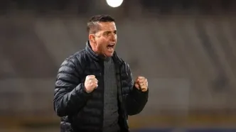 آس پرسپولیس و اوسمار مقابل تراکتور رو می‌شود؟