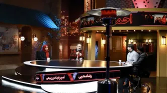 «احمد» کثرت را به وحدت تبدیل می‌کند/ اکران دیرهنگام فیلم را می‌سوزاند