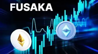 عبور اتریوم از ۳,۰۰۰ دلار؛ Fusaka بازار را تکان داد!