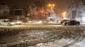 فردا، 10 دی سردترین روز سال است