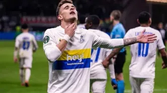 سرنوشت ستاره‌های دورگه در تیم ملی فوتبال ایران؛ دنیس اکرت در راه گوچی و دژاگه یا دانیال داوری؟!