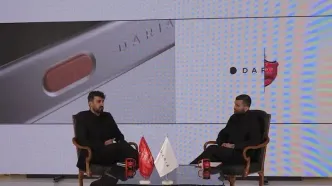 ویدیو: نظر ماهینی درباره ارتباط بازیکنان و سرمربی جدید پرسپولیس