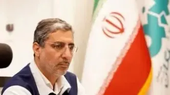 مسئولیت اجتماعی فولاد سنگان؛ پیشران پایداری تولید، سرمایه انسانی و توسعه منطقه‌ای