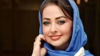 صدای نفیسه روشن هم از گرانی اجناس درآمد