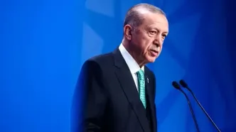 چرا اردوغان به تهران می‌آید؟