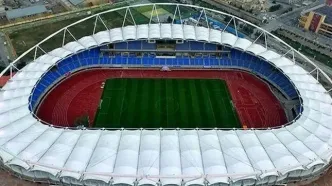 برای فوتبال در مشهد ترافیک هست، برای سایر مراسم‌ها نه!