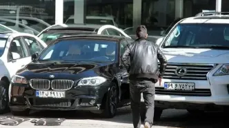 سه عامل افزایش قیمت خودرو در بازار