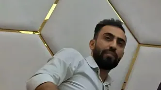 مهدی عربلو پزشک زیبایی قلابی دستگیر شد