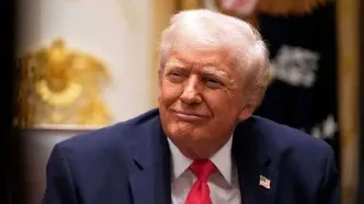 ترامپ از استیضاح فرار کرد اما با بحران محبوبیت رو به رو است