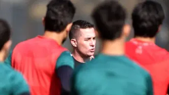 پرسپولیس و اوسمار بر سر سه راهی اردوی خارجی