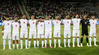 رقم پاداش صعود تیم ملی به جام جهانی مشخص شد