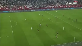 ویدئو: خلاصه بازی الجزیره 0-3 الوحده