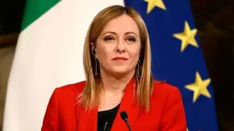 سال سخت اروپا شروع شد!