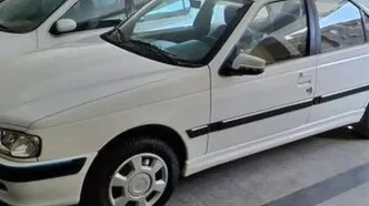 پژو پارس ۱.۵ میلیاردی فقط ۴۲۵ میلیون درمی‌آید!