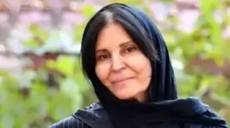 حرکات عجیب بازیگر سریال آنام در یک دورهمی/ویدیو