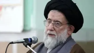 آیت‌الله شفیعی درگذشت