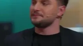 تست بازیگری از ایرج ملکی در شفرونی به کابوس تبدیل شد