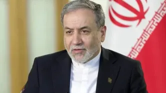 نشست وزیر امور خارجه با جمعی از نخبگان و اندیشمندان روسیه