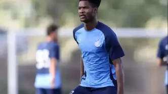 استقلال فسخ یک طرفه اندونگ را تکذیب کرد!