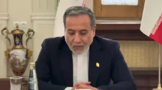 دیدار عراقچی با مقامات عربستان و چین