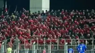 فوری، رسمی: تراکتور - پرسپولیس خارج از یادگار!