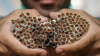 نرخ جدید مالیات سیگار اعلام شد