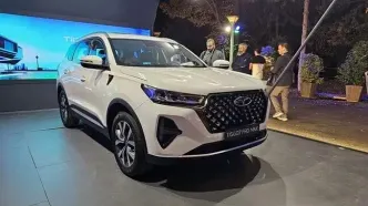 سه محرک جدید گرانی خودرو